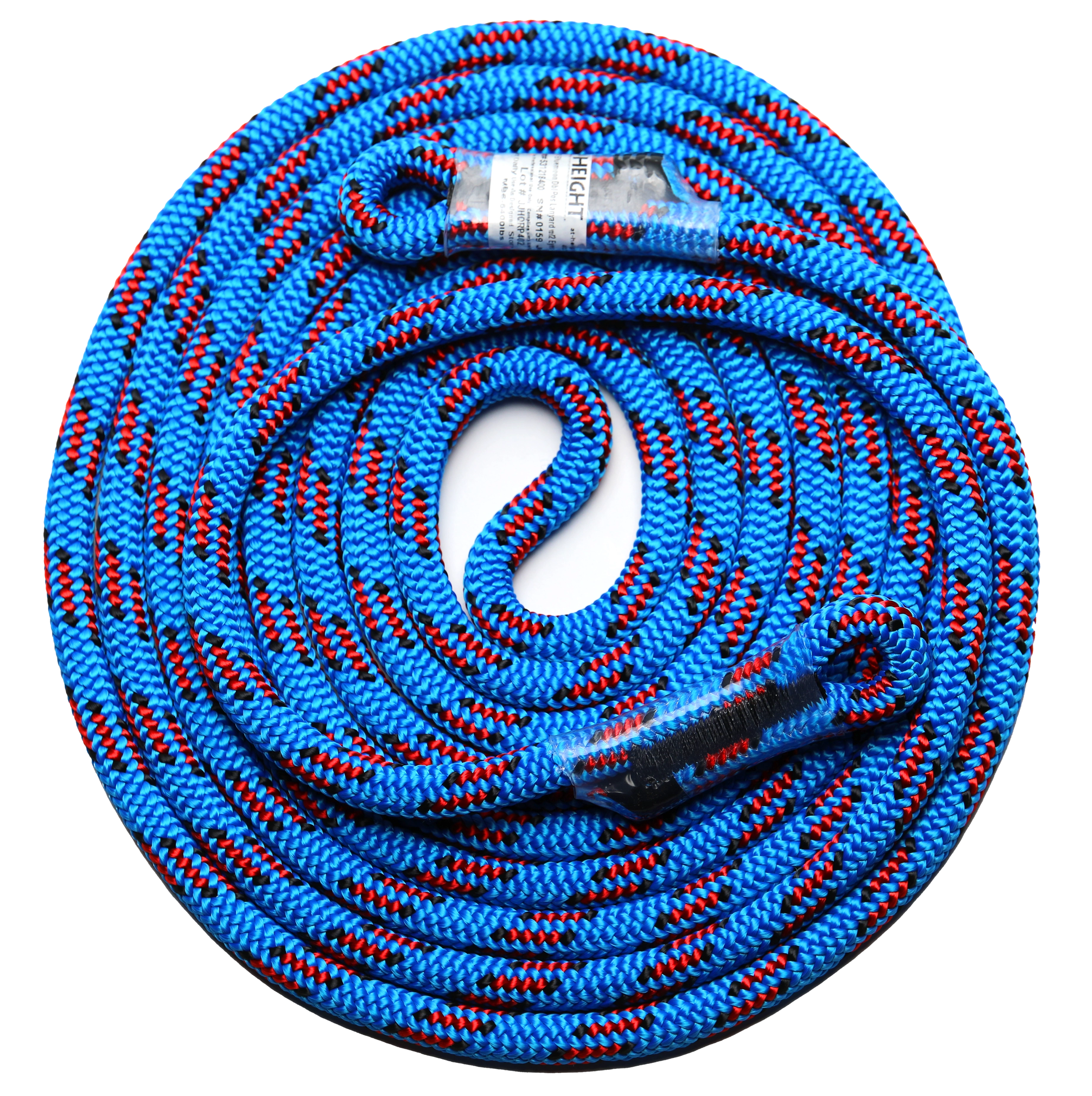 12' BLUE MOON  WITH 2 SEWN EYE