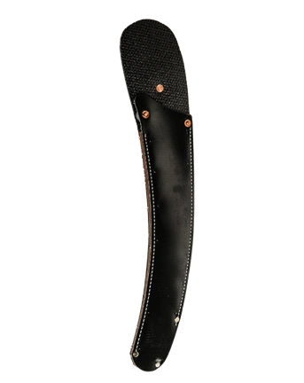 14 CURVED SAW SCABBARD